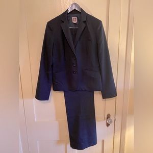 Anne Klein Suit